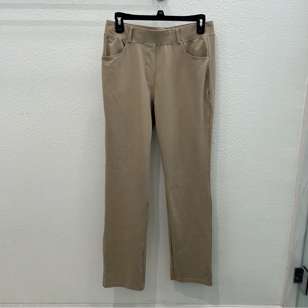 Baleaf UPF50+ Water-Resistant Men’s Size Small Classic Pants Tan Preowned